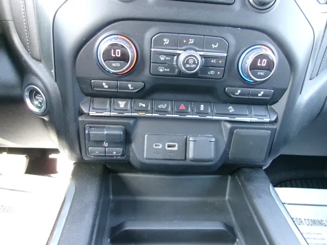 2021 Chevrolet Silverado 2500HD LT - Photo 18