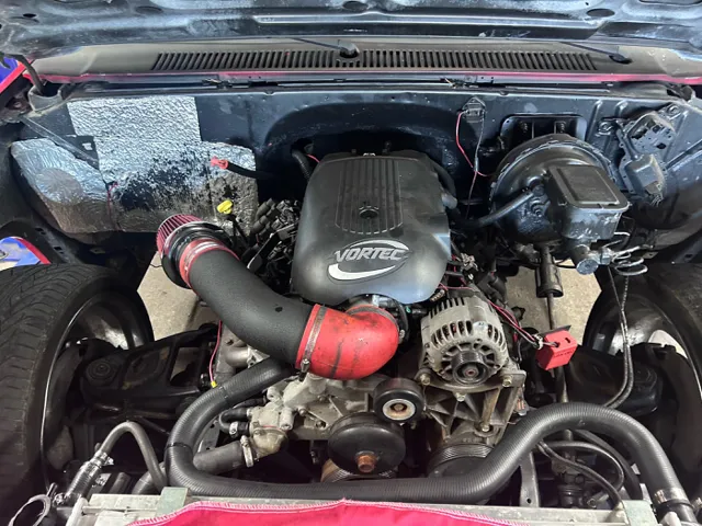 1985 Chevrolet C10 - Photo 17