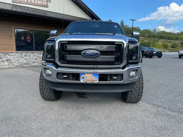 2015 Ford F-350 photo 10