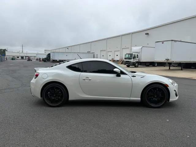 2014 Scion FR-S Monogram