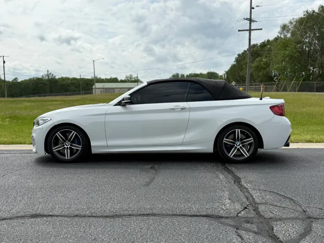 2015 BMW 2 Series M235i - Photo 10