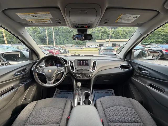 2022 Chevrolet Equinox LT - Photo 26