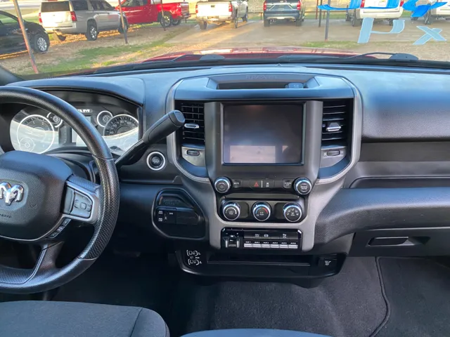 2023 RAM Ram 2500 Pickup Tradesman - Photo 12