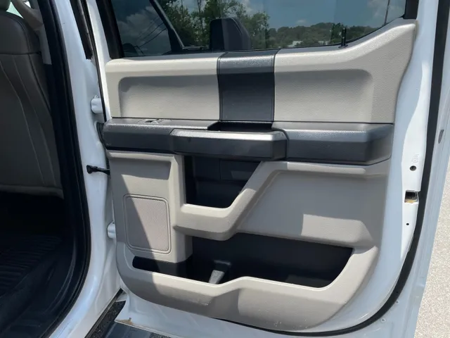 2018 Ford F-350 XL photo 23