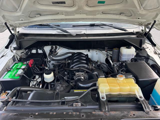 2016 Nissan NV Cargo