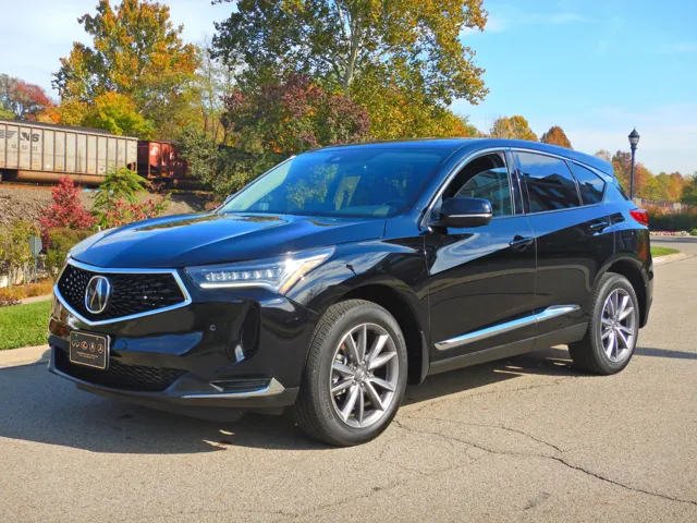 2024 Acura RDX