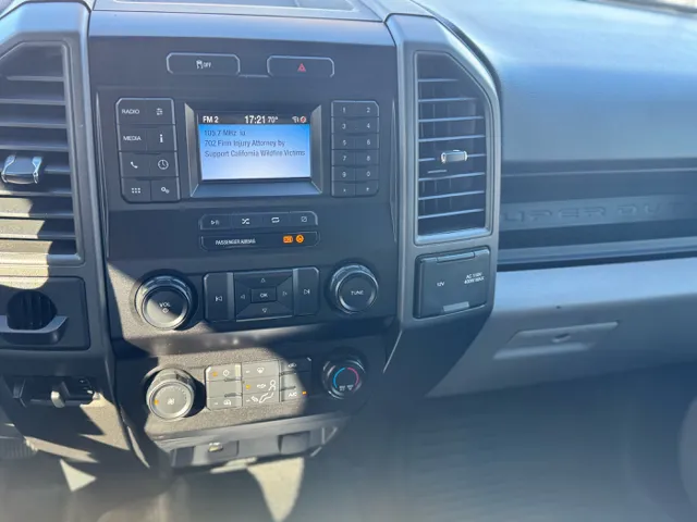 2022 Ford F-250 Super Duty - Photo 12