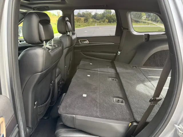 2014 Jeep Cherokee Limited photo 17