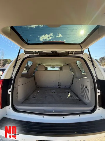 2011 Chevrolet Tahoe LT - Photo 19