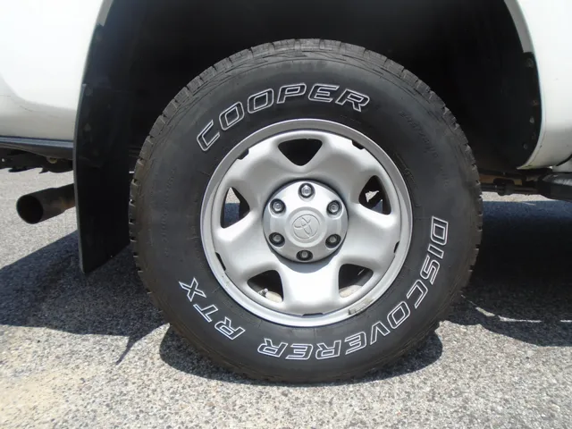 2019 Toyota Tacoma SR5 - Photo 27