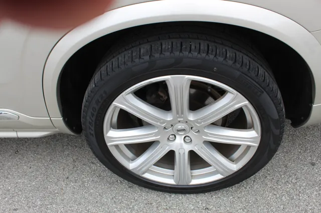 2018 Volvo XC90 Inscription photo 7