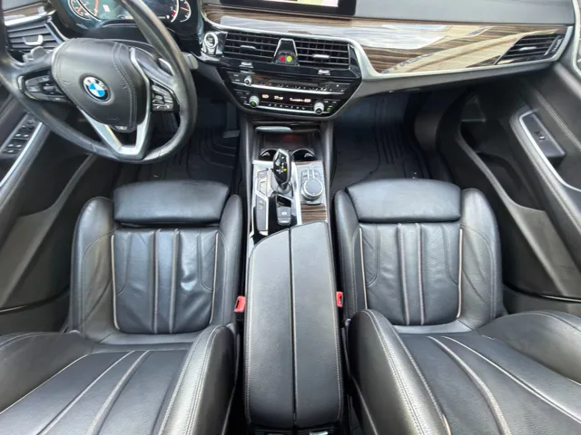 2018 BMW 6 Series Gran Turismo 640i - Photo 33