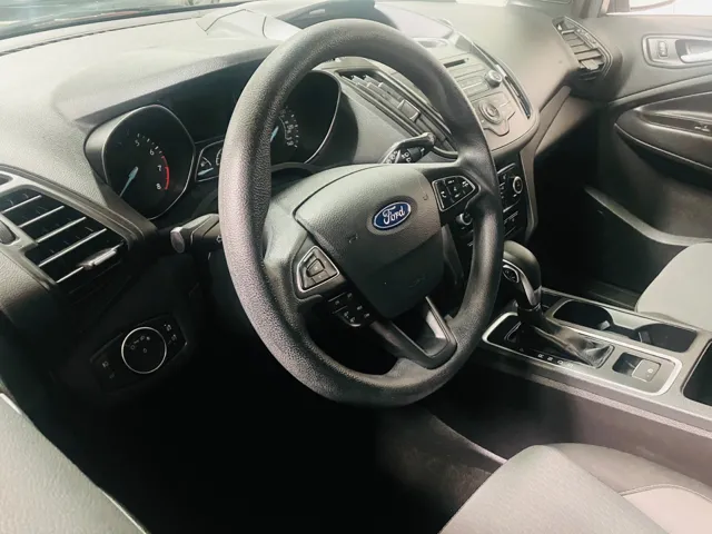 2018 Ford Escape SE photo 15