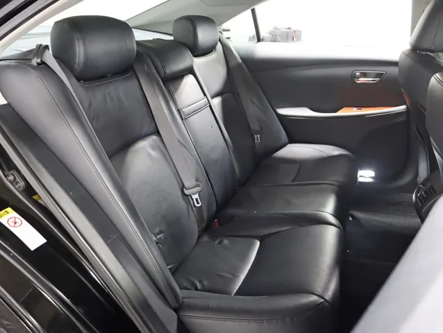 2007 Lexus ES 350 photo 24