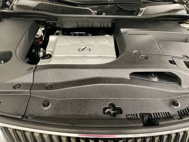 2011 Lexus RX 350 - Photo 19