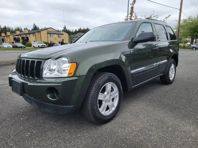 2006 Jeep Grand Cherokee Laredo