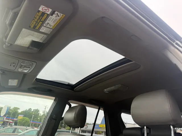2004 Toyota 4Runner Limited - Photo 12