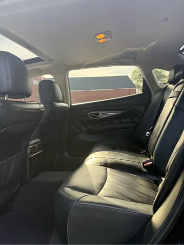 2016 INFINITI Q70L 3.7 - Photo 28