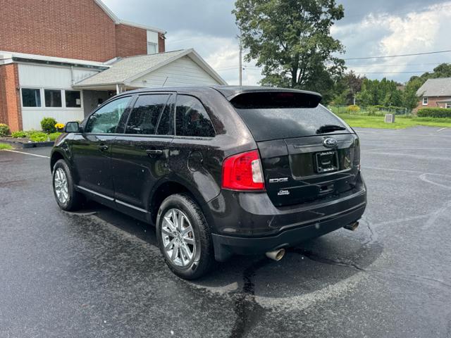 2013 Ford Edge
