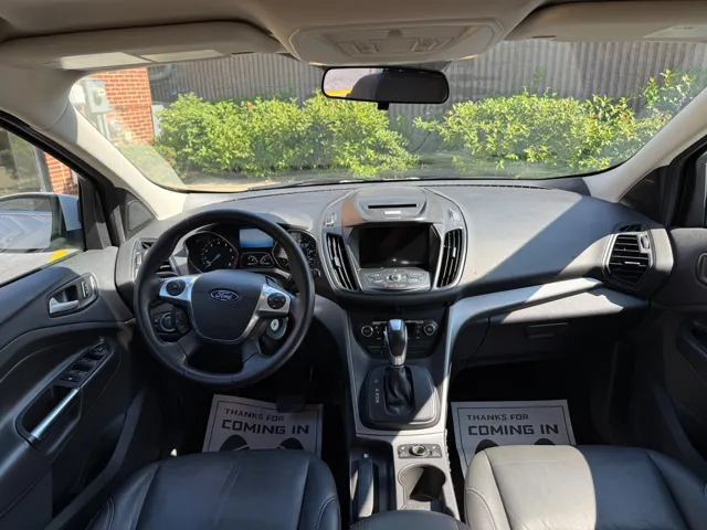 2016 Ford Escape SE - Photo 26