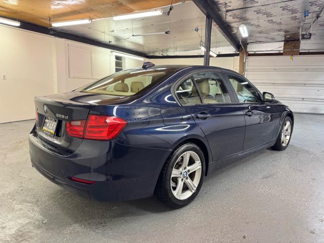 2014 BMW 3-Series