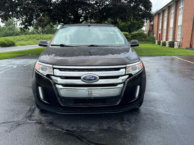 2013 Ford Edge