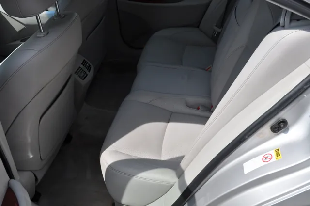 2008 Lexus ES 350 - Photo 14