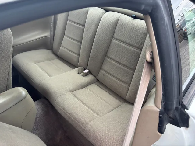 2000 Ford Mustang Base - Photo 16