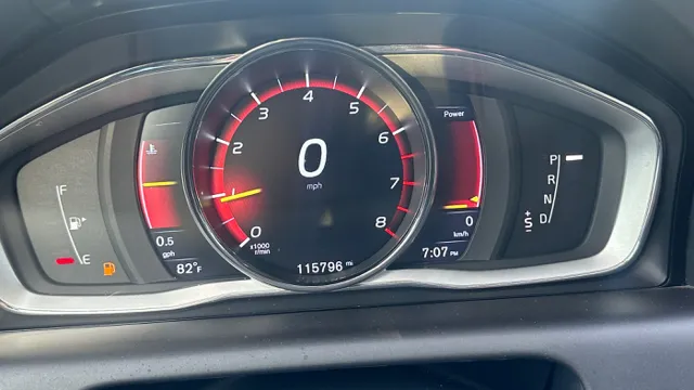 2016 Volvo XC60 Premier - Photo 12