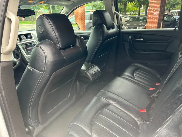 2016 GMC Acadia SLE-1 - Photo 7