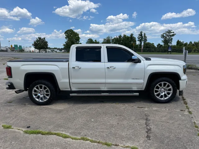 2015 GMC Sierra 1500 Denali Denali - Photo 6