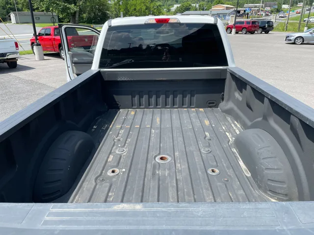 2018 Ford F-350 XL photo 27