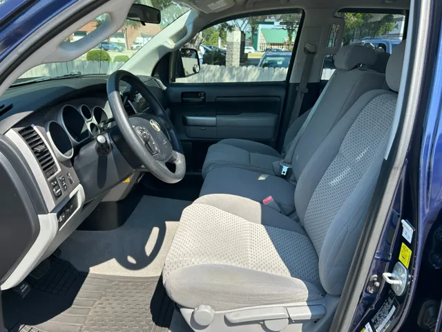2010 Toyota Tundra Tundra Grade - Photo 4