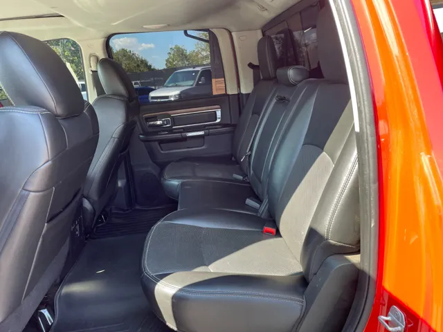 2013 Ram 2500 Laramie photo 20