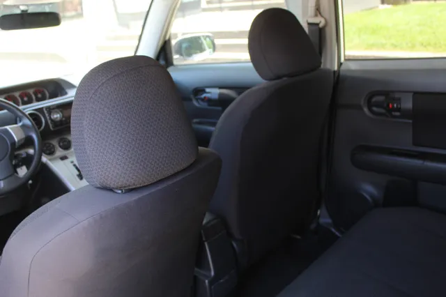 2009 Scion xB Base - Photo 20