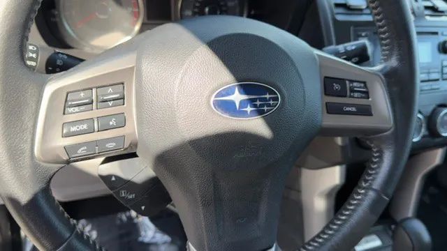 2014 Subaru Forester i Limited - Photo 14
