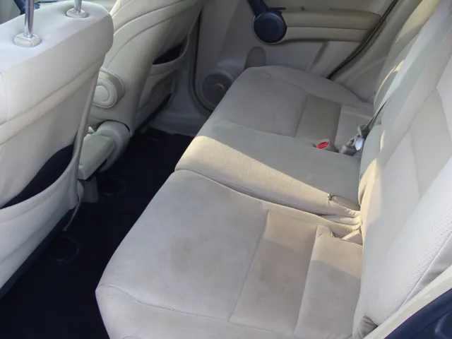 2010 Honda CR-V EX - Photo 6