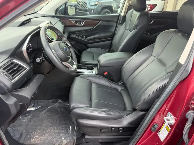 2024 Subaru Ascent Touring - Photo 10