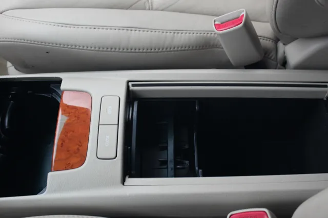 2008 Lexus RX 400h - Photo 26