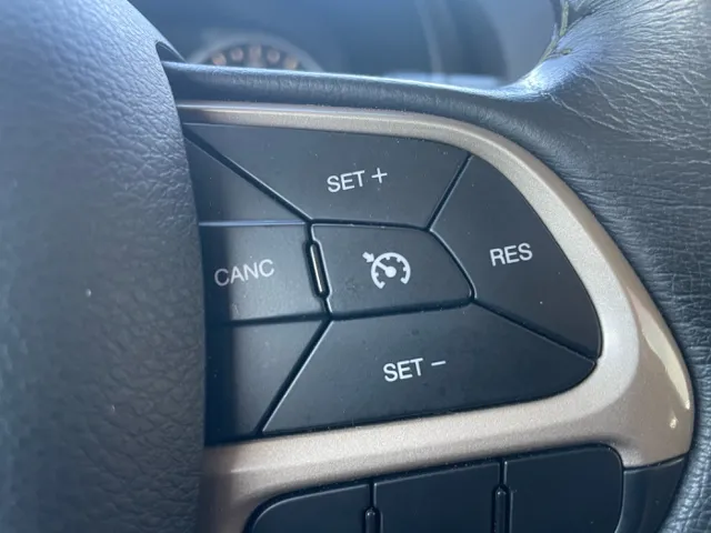 2016 Jeep Renegade Latitude - Photo 16