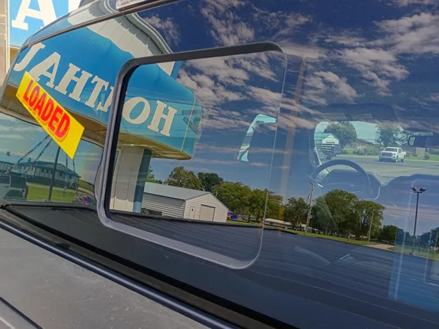 2022 Ford F-150 Lariat - Photo 23