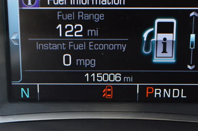 2017 GMC Acadia SLE-2 - Photo 16