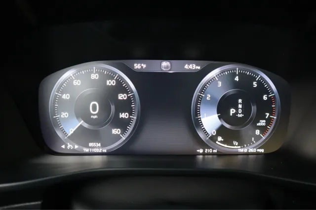 2020 Volvo XC40 Momentum - Photo 20
