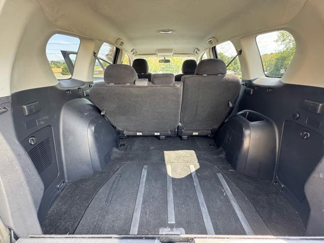 2010 Mitsubishi Outlander