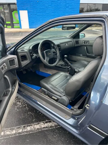 1986 Mazda RX7 - Photo 23