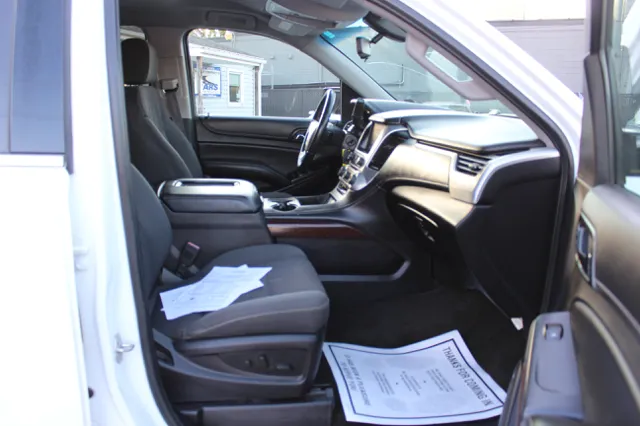 2015 GMC Yukon SLE - Photo 14