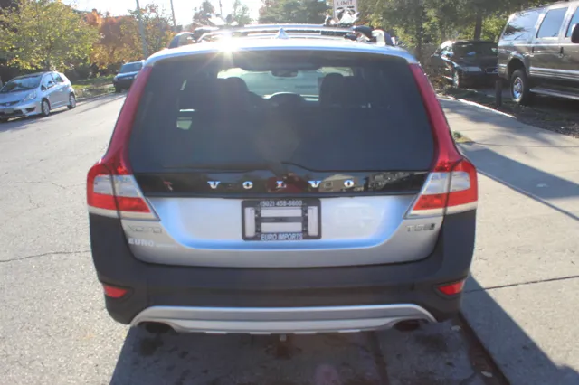 2016 Volvo XC70 Classic Premier - Photo 6
