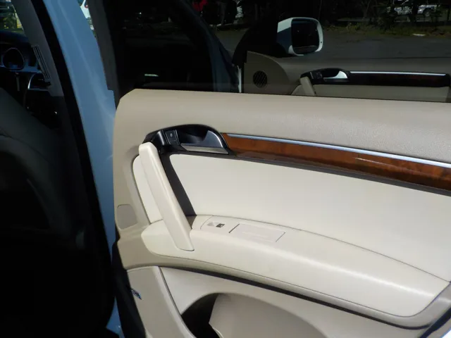 2011 Audi Q7 Premium - Photo 21