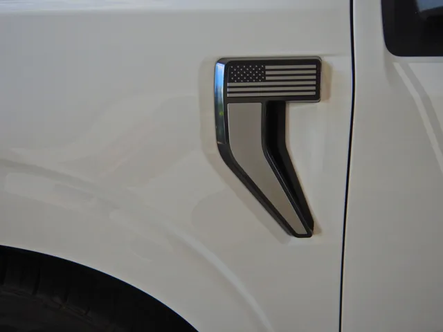 2025 Ford F-150 XL - Photo 23