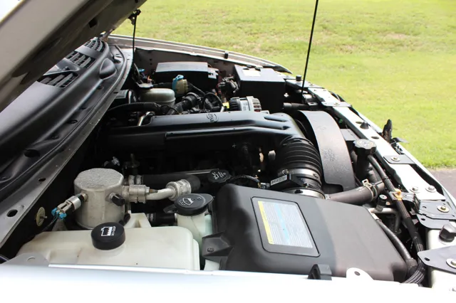 2008 GMC Envoy Denali - Photo 48